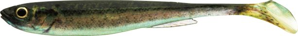Daiwa Prorex Real Slim Shady Live Baby Zander 13,5 cm 13,5 g