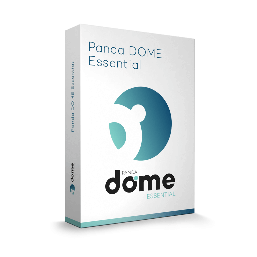 Panda Dome Essential Antivirus 3apparaten 1jaar