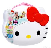 MGA Entertainment L.O.L. Surprise! Loves Hello Kitty and Friends Bigger Surprise