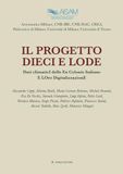 Il Ronca Editore Il progetto Dieci e Lode. Dati climatici delle ex colonie italiane e loro digitalizzazione Paperback
