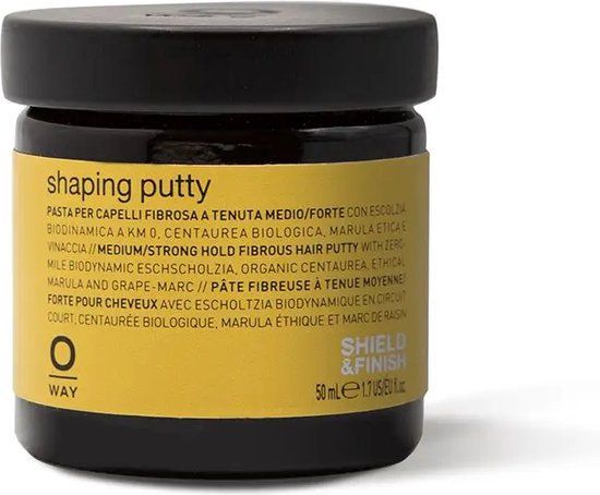 Oway Styling & Finish shaping putty 50ml