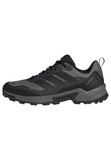 adidas Terrex Eastrail 3 Climaproof wandelschoenen voor heren, Grey Four/Core Black/Carbon, 46 2/3 EU