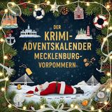 FlipFlop Der Krimi-Adventskalender Mecklenburg-Vorpommern Broché