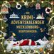 FlipFlop Der Krimi-Adventskalender Mecklenburg-Vorpommern Broché