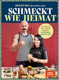Schmeckt Riva Verlag Schmeckt wie Heimat