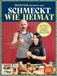 Schmeckt Riva Verlag Schmeckt wie Heimat