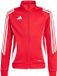 adidas Tiro 24 Training Trui Kinderen Rood - Maat 140cm