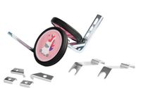 PexKids Tutch wheels 12 ~ 20 pexkids eenhoorn/panda roze