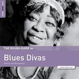 Coast2Coast Rough Guide The Rough Guide To Blues Divas (Reborn And Remastered) (LP) (Limited Edition) (Remastered)