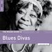 Coast2Coast Rough Guide The Rough Guide To Blues Divas (Reborn And Remastered) (LP) (Limited Edition) (Remastered)