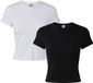 T-shirt PCAMELIA 2-PACK BABY
