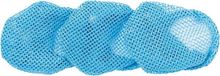 Saro tétine d'apprentissage pour biberon bleu