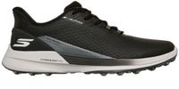 Skechers Slip+Ins Pure SI Heren Golfschoenen Zwart
