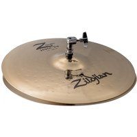 Zildjian 15" Z Custom Hi Hats