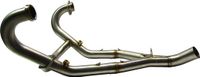 GPR Exhaust Systems R 1200 R Lc 15-16 Silencieux Slip-on Non Homologué Argent