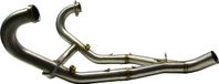 GPR Exhaust Systems R 1200 R Lc 15-16 Silencieux Slip-on Non Homologué Argent