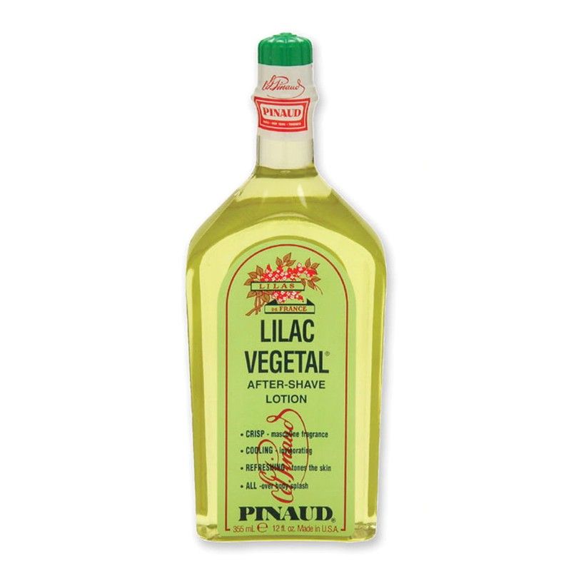 Clubman Pinaud After Shave Lotion / 370 / Male