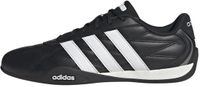 Adidas Adipista Trainers Unisex Hardlopen Synthetisch/Textiel Wit 42 2/3