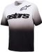 Alpinestars A-dura Astars 2.0 T-shirt à manches courtes Enduro Blanc XL Homme