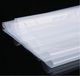 OEM BeiJingLiangPinJiaZuoKeJiWenHuaFaZhanYouXianGongSi Polyethyleen Tuinfolie - Extra Dik Scheurvast 850g - Transparant - 2m x 4m