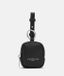 Liebeskind Berlin Leren accessoiretas Andrea Keyring Pouch Black zwart