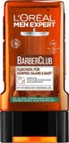 L'Oréal Paris Men Expert Barber Club Douchegel 250ml
