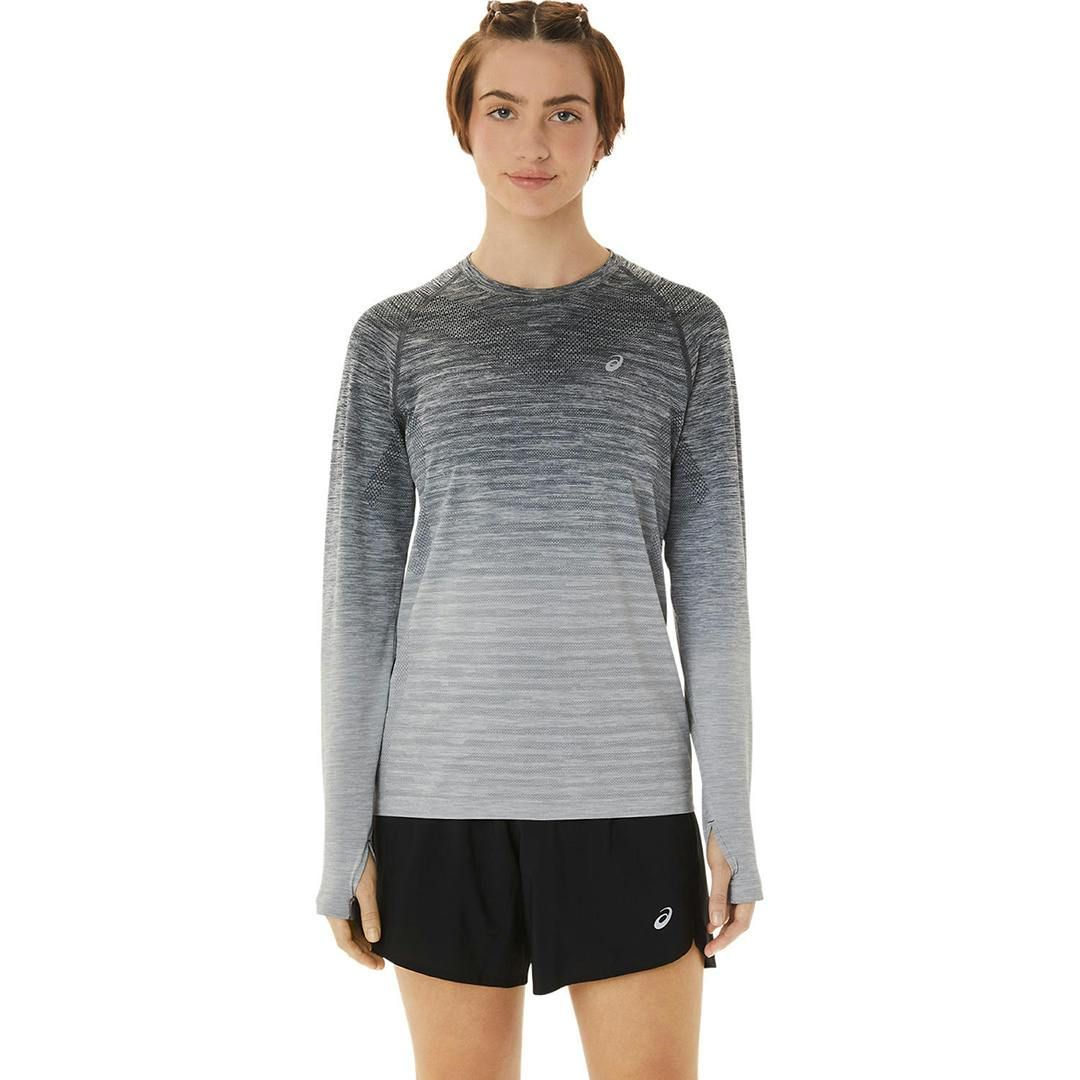 ASICS Seamless Shirt - Dames