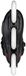 Powerslide Storm 110 Inline Skates Zwart EU 43-44