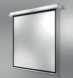 Celexon Projectiescherm - 180 x 135 cm - Motorisch - 4:3 - Zwart/Wit
