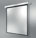 Celexon Projectiescherm - 180 x 135 cm - Motorisch - 4:3 - Zwart/Wit