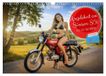 Calvendo Angelehnt an Simson S51 (Wandkalender 2027 DIN A3 quer)