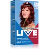 Schwarzkopf LIVE