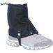 Viking Nanga Gaiters Noir - Taille L