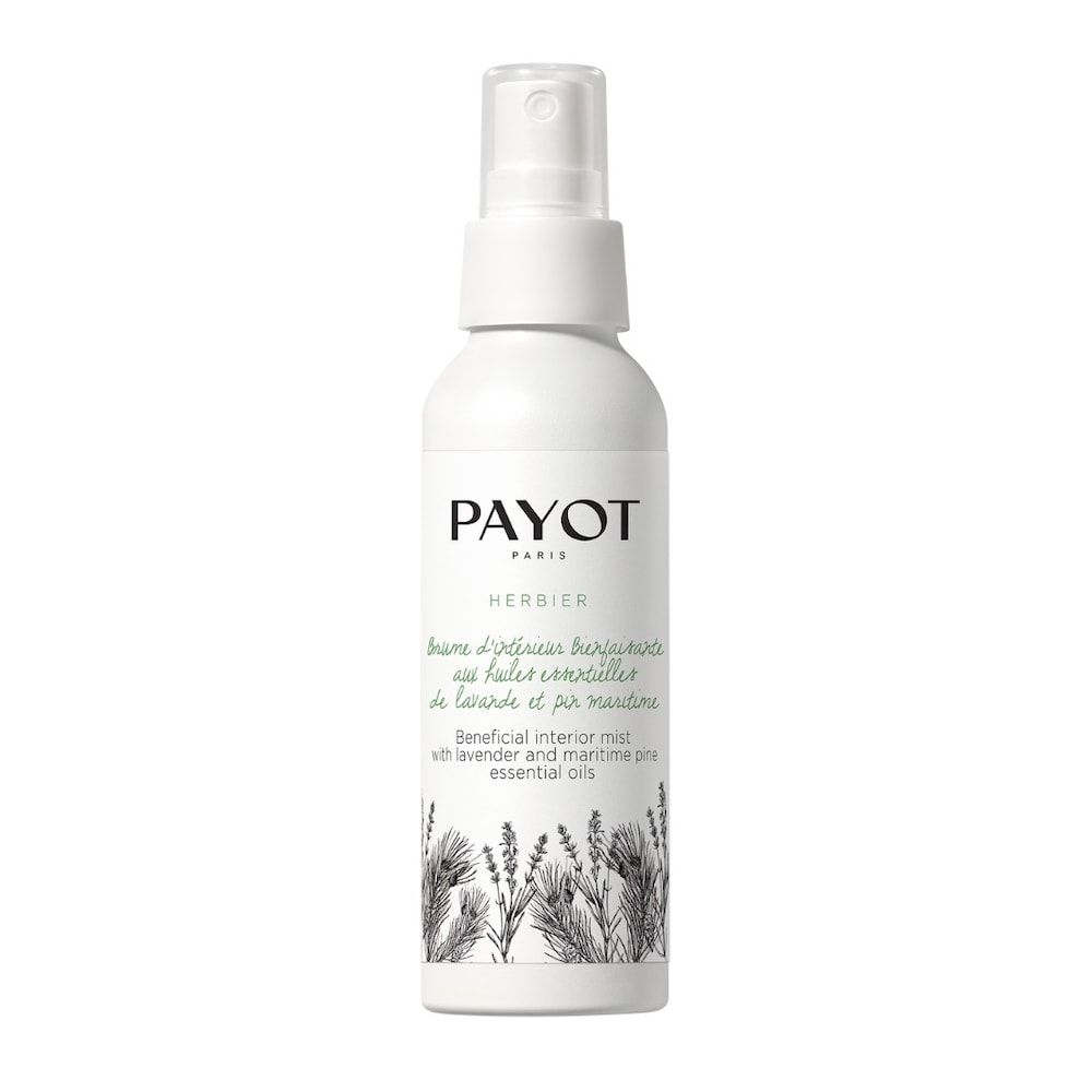 Payot Herbier Brume Bienfaisante Geurstokjes & Roomsprays - 100 ml