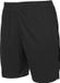 hummel - Boston Shorts - Sportbroek - Maat L - Zwart