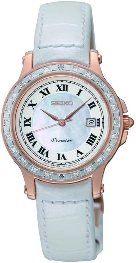 Seiko Horloge Dames SXDF08P1