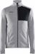 Craft ADV Explore Heavy Fleece Jacket M Herenjas