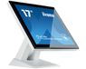 iiyama ProLite T1732MSC-W5AG écran tactile d'ordinateur 43,2 cm (17") 1280 x 1024 Pixels LED Écran tactile Blanc