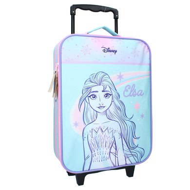 Vadobag Trolley koffer Frozen II Star Of The Show