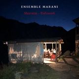 Sharatin/Digipack Buda Musique Ensemble Marani - Sharatin (CD)