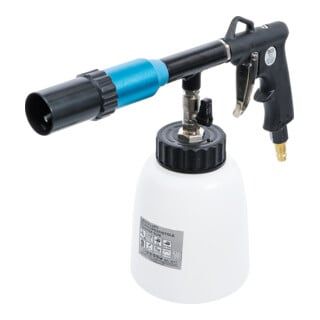 BGS perslucht reinigingspistool