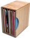 ApexArte® Lp Opbergsysteem - Noyer - Brun