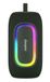 Energizer BTS163 Draagbare & Party Speaker Zwart 16 W