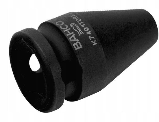 Bahco E10 Torx slagdop 3/8"