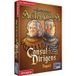 Asmodee Agricola Consul Dirigens Lookout Games Uitbreiding managementspel en plaatsing van arbeiders Oudermodule 12 jaar 1 tot 4 spelers 90 minuten Franse versie