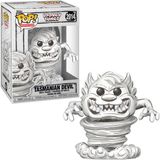 Funko Looney Tunes POP! Animation Vinyl Figure Taz 9 cm