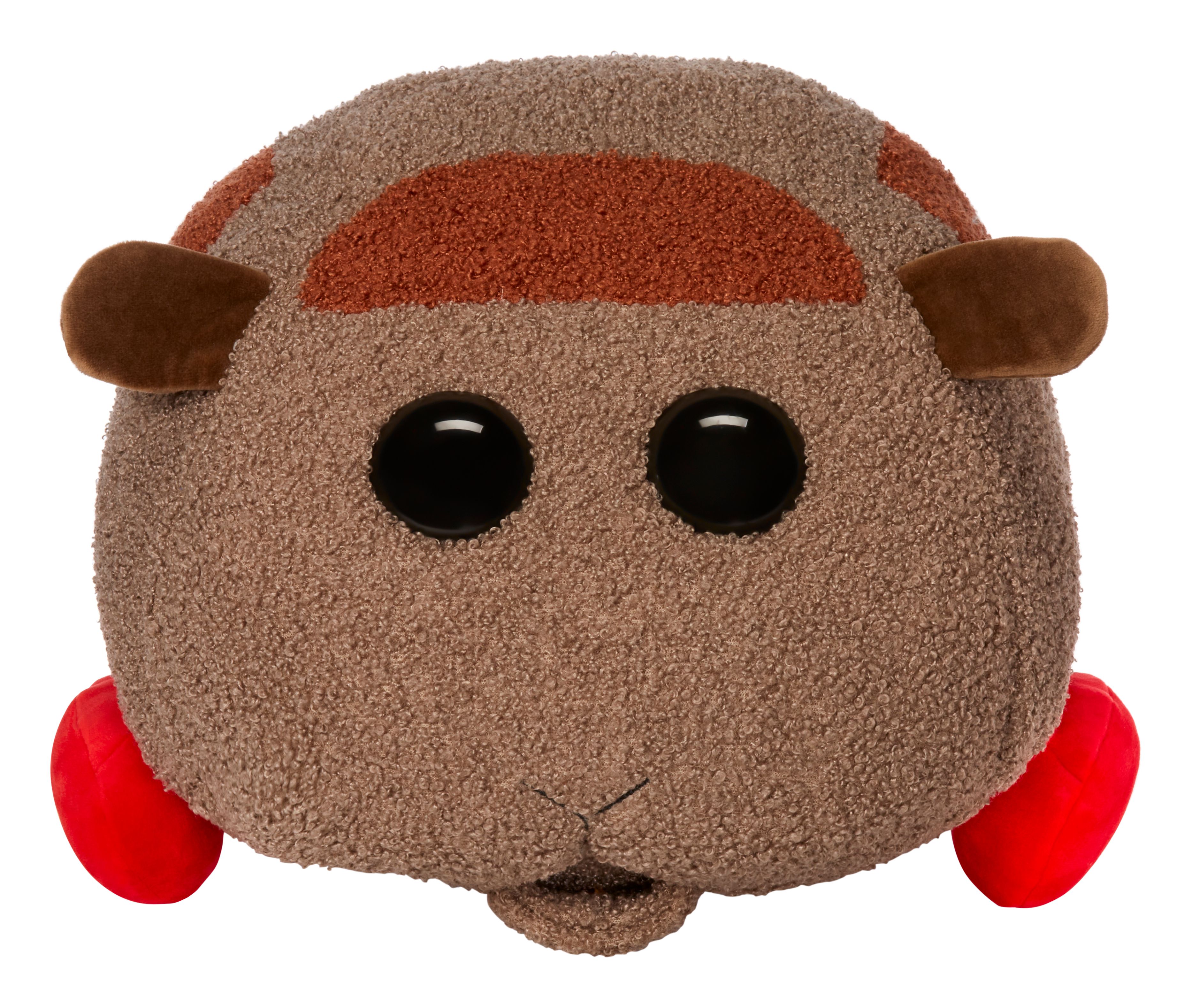 MGA Entertainment Pui Pui Molcar Grote Knuffel - Teddy - 40 cm