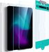ESR Glazen Screenprotector geschikt voor iPad Pro 11 inch (2024) 2-pack - transparant