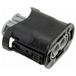 TE Connectivity 2-1355668-2 Boîtier femelle (câble) Contenu : 1 pièce(s) Sac