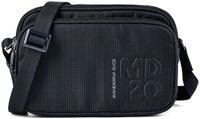 Mandarina Duck MD20 Camera Bag Scarab donkerblauw
